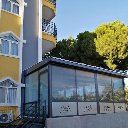 Rega Otel Antália Exterior foto