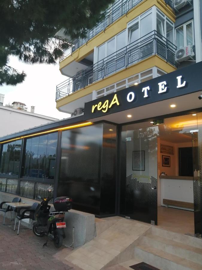 Rega Otel Antália Exterior foto