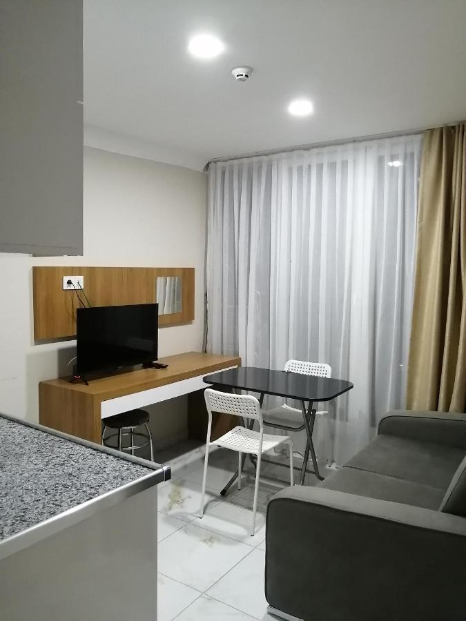 Rega Otel Antália Exterior foto