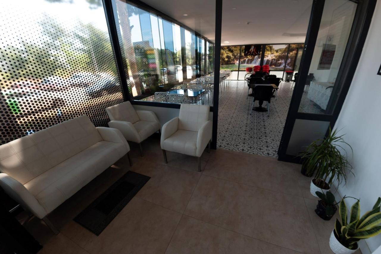 Rega Otel Antália Exterior foto