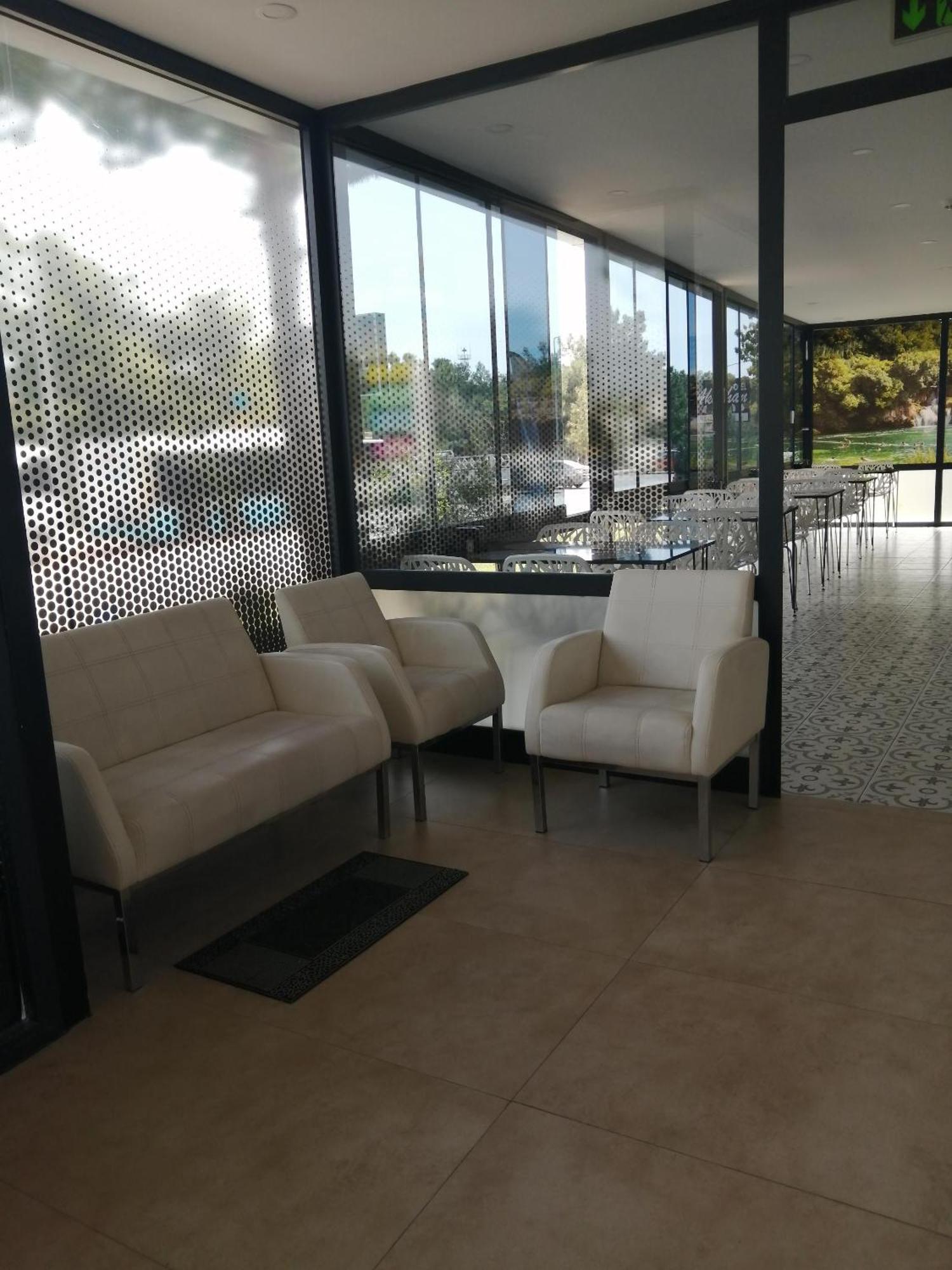 Rega Otel Antália Exterior foto